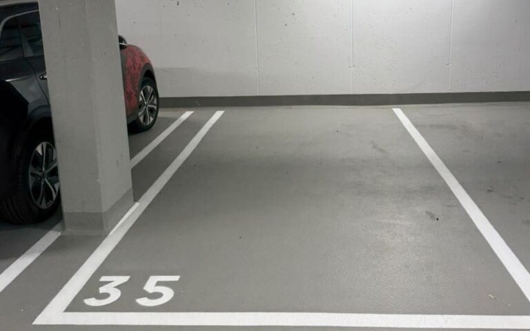 Garagenplatz 35