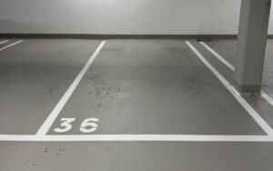 Garagenplatz 36